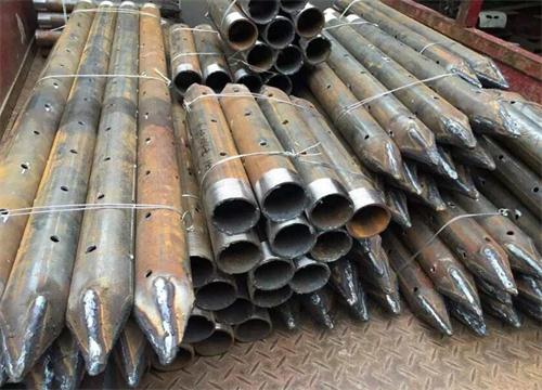 石柱钢花管哪里有卖